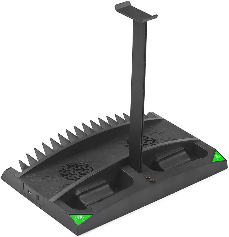 iPega 6 in 1 charging base PG-XB007 For Xbox one iPega 6 in 1 charging base PG-XB007 For Xbox one
